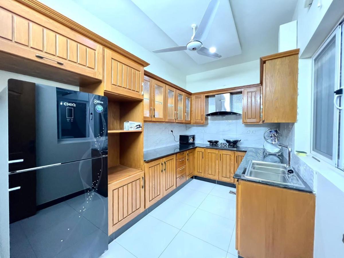 Luxury Apartment Rentals Islamabad Buitenkant foto