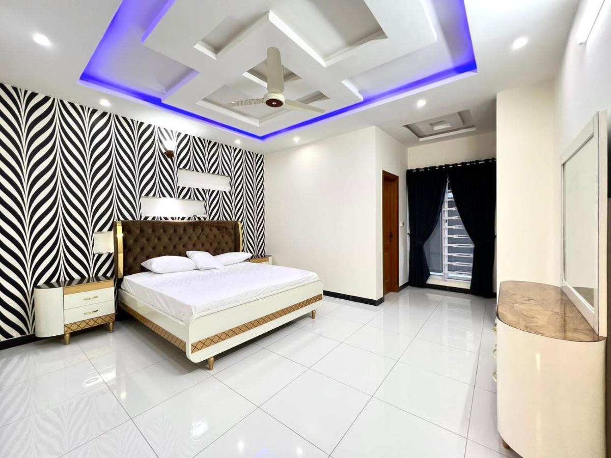 Luxury Apartment Rentals Islamabad Buitenkant foto