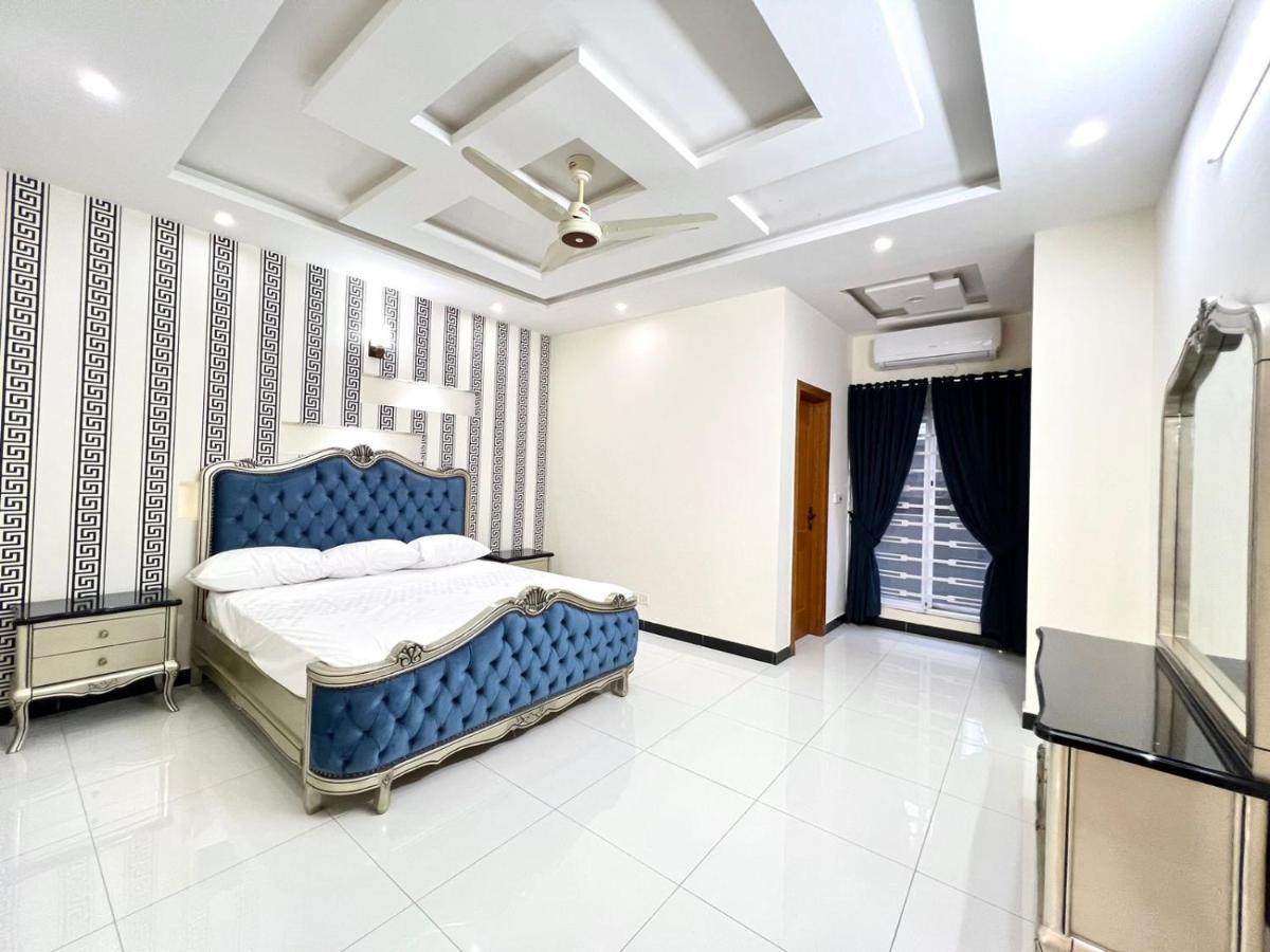 Luxury Apartment Rentals Islamabad Buitenkant foto